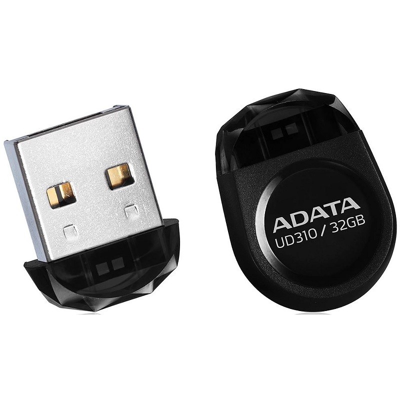 PENDRIVE ADATA AUD310-32G-RBK