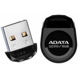 PENDRIVE ADATA AUD310-16G-RBK