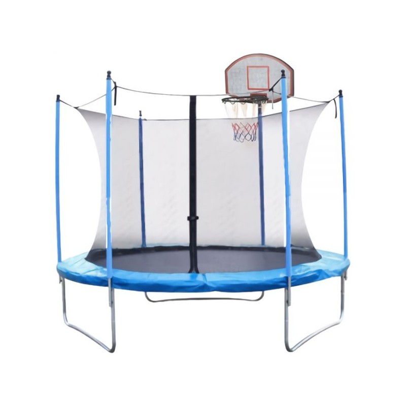 CAMA ELASTICA LVF12FT 3.66 MTS. LEVEL