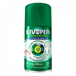 REPELENTE LIVOPEN...