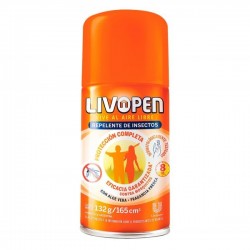 REPELENTE LIVOPEN MAX...