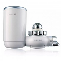 PURIFICADOR DE AGUA PHILIPS 5 ETAPAS WP3812