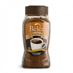 CAFE BELEN MATINAL INSTANEO 200GR