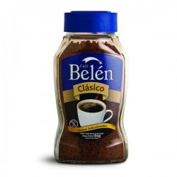 CAFE BELEN INSTANTANEO CLÁSICO 100GR