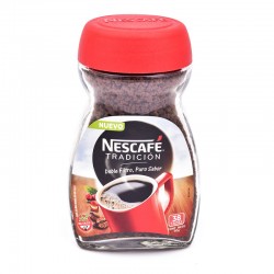 CAFE NESCAFE TRADICIONAL 50 GR