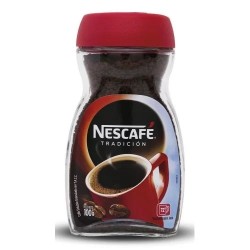 CAFE NESCAFE TRADICIONAL...