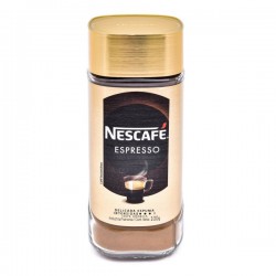 CAFE NESCAFE ESPRESSO 100 GR