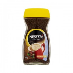 CAFE NESCAFE MATINAL FSK 160 GR