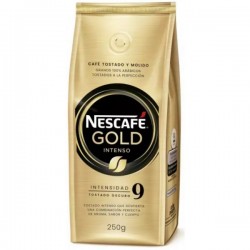 CAFE NESCAFE GOLD INTENSO...