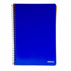 CUADERNO UNIVERSITARIO T/D...