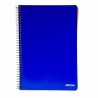 CUADERNO UNIVERSITARIO T/D 1R 96 HOJAS ARAÑA