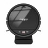 ASPIRADORA ROBOT NAPPO WIFI/BASE NLAR-108 NEGRA