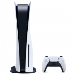 SONY PLAYSTATION 5 CFI-2015A01X 1TB SSD 8K + JUEGO RETURNAL + RATCHET & CLANK