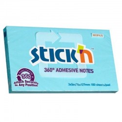 NOTA AUTOADHESIVA STICK´N...