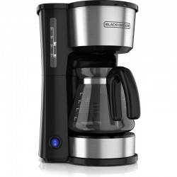 CAFETERA BLACK & DECKER...