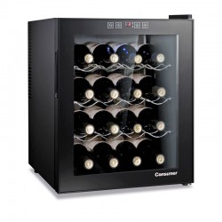 WINECOOLER DE 16 BOTELLAS CONSUMER