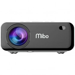 PROYECTOR MIBO MHP01 4K...