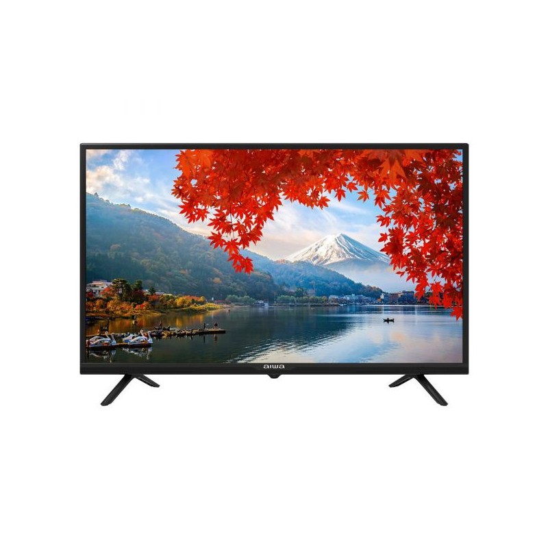 TELEVISOR AIWA 32" AW32BASMF HD SMART