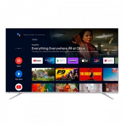 TELEVISOR JVC SMART 65" 4K...