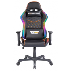 SILLA GAMER DARKFLASH...