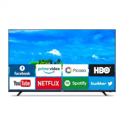 TELEVISOR WIN 43" LED FULL...