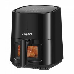 FREIDORA NAPPO NEF-180 4,5L...