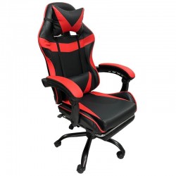 SILLA GAMER XTREME LEVEL C/...