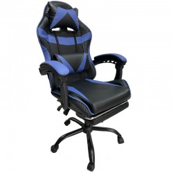 SILLA GAMER XTREME LEVEL C/...