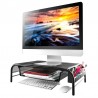 SOPORTE ELEVADOR P/ MONITOR O NOTEBOOK DECOTEAM