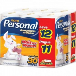 PAPEL HIGIENICO PERSONAL...