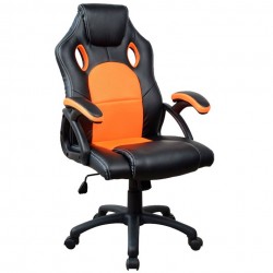 SILLA GAMER Y-2706-O...