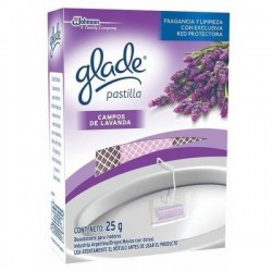 PASTILLA PARA INODORO GLADE...