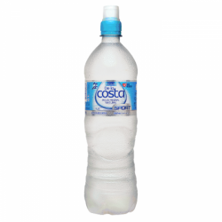 AGUA MINERAL DE LA COSTA...