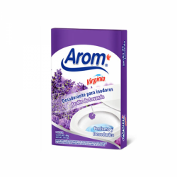 PASTILLA PARA INODORO AROM...