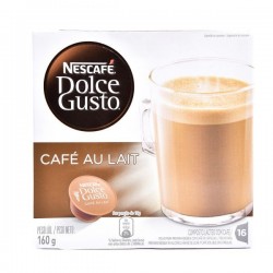 CAFE NESCAFE DOLCE GUSTO...