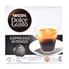 CAFE DOLCE GUSTO EXPRESO INTENSO 160GR