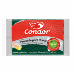 ESPONJA CONDOR MULTIUSO...