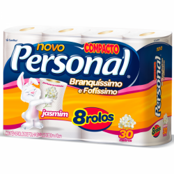 PAPEL HIGIENICO PERSONAL...
