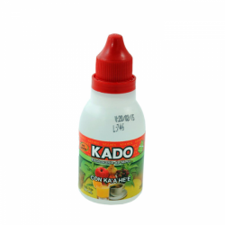 EDULCORANTE KADO 30 ML