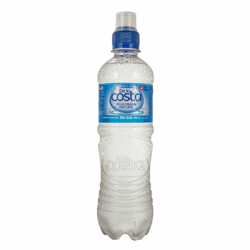 AGUA MINERAL DE LA COSTA...