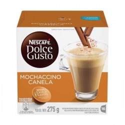 CAFE DOLCE GUSTO MOCHACCINO...