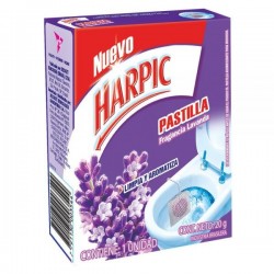 PASTILLA PARA INODORO...