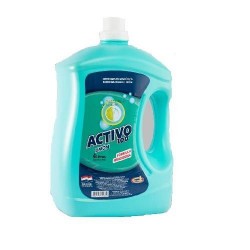 DETERGENTE ACTIVO 100 BIDON...
