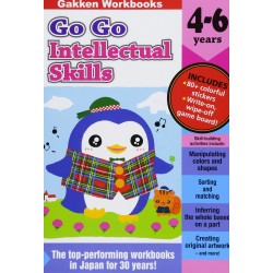 LIBRO GO GO INTELLECTUAL...