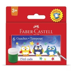TEMPERA FABER-CASTELL...